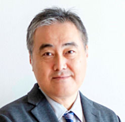理事: 谷口元